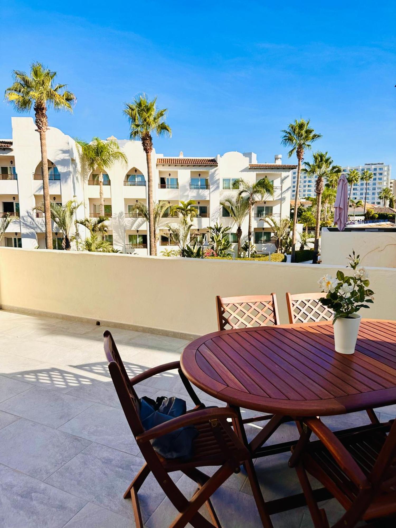 Apartamento, Paradise Sun Beach In Marina Benalmádena Exterior foto
