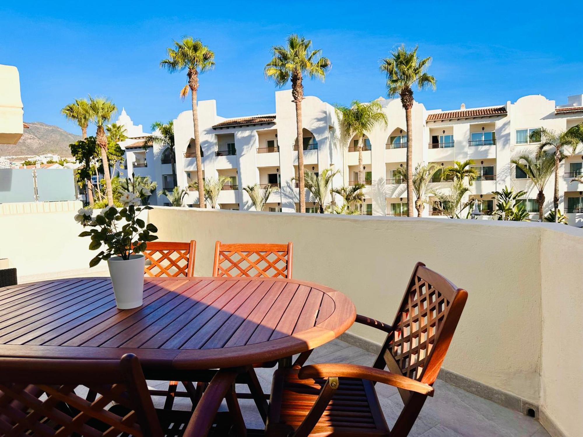 Apartamento, Paradise Sun Beach In Marina Benalmádena Exterior foto